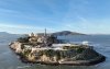 Ο Ντόναλντ Τραμπ ανοίγει ξανά τη διαβόητη φυλακή του Αλκατράζ για τους πιο βίαιους εγκληματίες