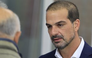 Το μήνυμα του Γαβριήλ Σακελλαρίδη μετά την περιπέτεια με την υγεία του