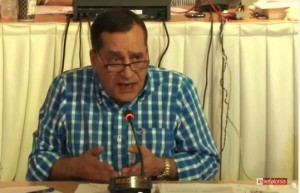 Δ. Λυκούδης: «Κάποιοι άλλοι πριν από εμάς έπαιξαν τα λεφτά του Γηροκομείου στο Χρηματιστήριο»