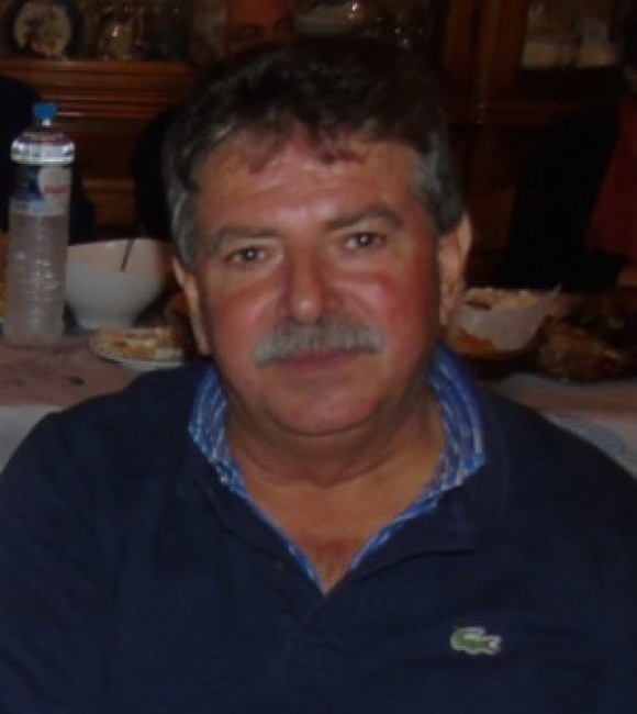 Eπιστολή Θ. Φλωράτου στον καπετάνιο του "Dionysios Solomos", Πέτρο Kυπριώτη