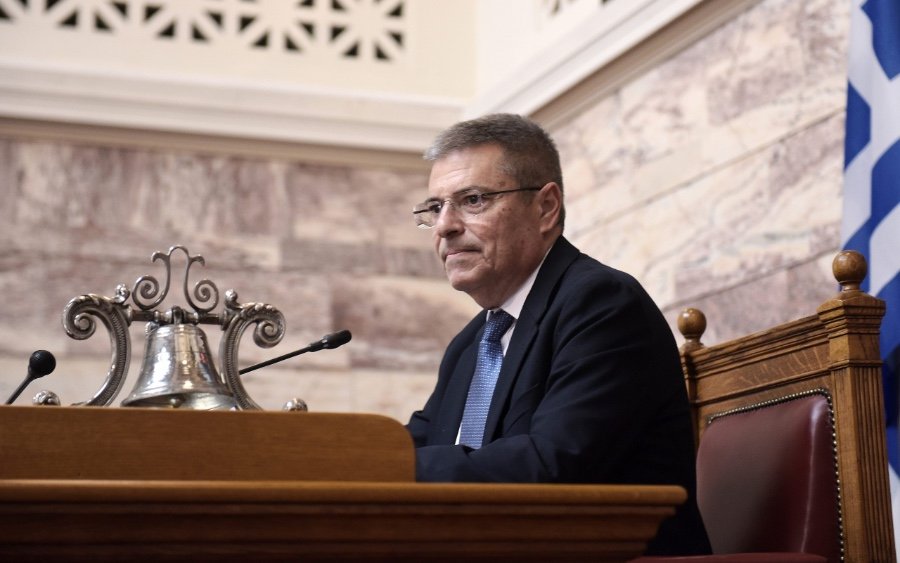 Καππάτος για συνταγματική αναθεώρηση — σύγχρονες εγγυήσεις για ΑΙ, Τύπο και ενημέρωση