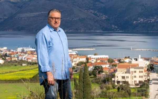 Μεσσάρης στον Inkefalonia 89,2: «Σύμβαση 37.200 ευρώ χωρίς διαφάνεια – Η κοινωνία έχει δικαίωμα να γνωρίζει»