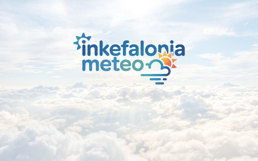 INKEFALONIA METEO: Συννεφιά και ήπιες θερμοκρασίες στην Κεφαλονιά - Πότε βελτιώνεται ο Καιρός
