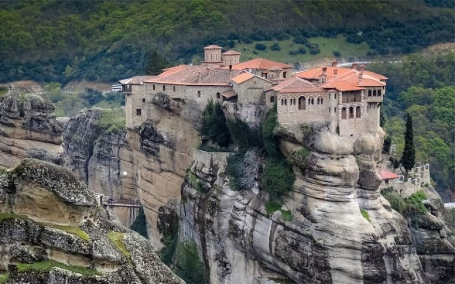 Στόχος για την Ελλάδα και ο θρησκευτικός τουρισμός – Αναλυτικά το σχέδιο δράσης!