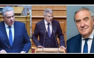 Π. Καππάτος: Κοινή πρωτοβουλία για την καθιέρωση της 21ης Μαΐου ως αργίας σε όλα τα Επτάνησα