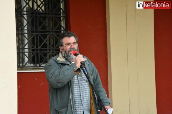 ΕΛΜΕΚΙ: Παύση εργασιών ή μη ασφαλής λειτουργία; Ευχαριστούμε δεν θα πάρουμε!