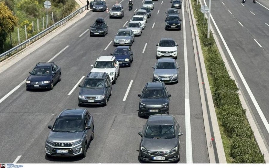 ΑΑΔΕ: Μπαράζ ελέγχων για όσους έχουν θέσει σε ακινησία τα οχήματά τους