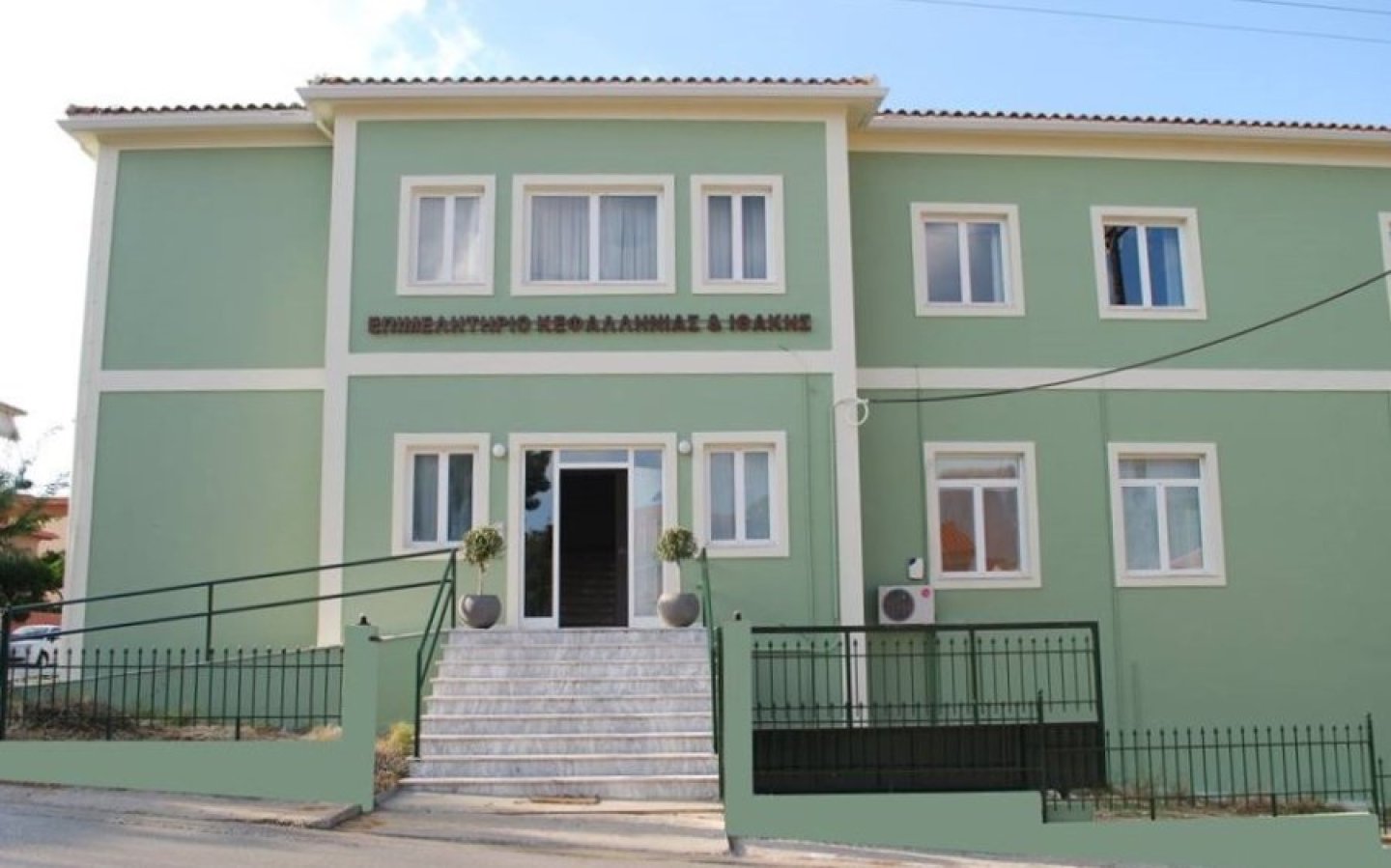 Η «Επιχειρούμε Μαζί» καταθέτει σχέδιο για το μέλλον Αργοστολίου και Ληξουρίου