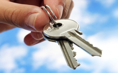 Βρέθηκαν κλειδιά στις εργατικές κατοικίες στο Αργοστόλι