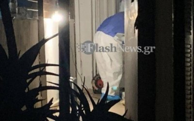 Διπλό έγκλημα στα Χανιά: Εξαφανισμένος ο βασικός ύποπτος