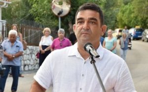 Τάσος Τζωρτζάτος: ''136.645,89 ευρώ αποδίδονται στους κατοίκους των Διλινάτων!''