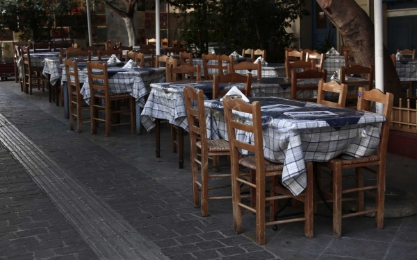 Κορονοϊός: Αυτά τα μαγαζιά θα λειτουργούν από την Τετάρτη 18/3