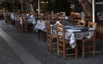 Κορονοϊός: Αυτά τα μαγαζιά θα λειτουργούν από την Τετάρτη 18/3