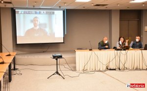 Τουριστική Επιτροπή Δήμου Αργοστολίου: Τι είναι οι digital nomads (ψηφιακοί νομάδες) και πώς θα βοηθήσουν στην επέκταση της σεζόν στην Κεφαλονιά