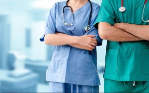 Δράση Κινητών Μονάδων Γιατρών στην Ιθάκη