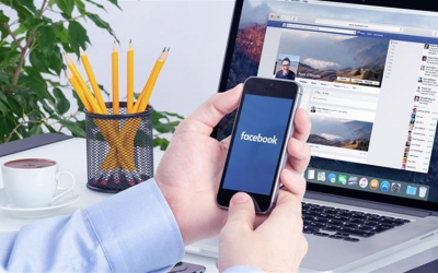 Facebook: Έρχεται το εικονικό ραντεβού τώρα και στην Ελλάδα