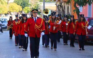 Ανακοίνωση της Φιλαρμονικής Αργοστολίου για την υγεία του Β. Περλικίδη και το πασχαλινό πρόγραμμα