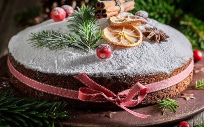 Πρόσκληση του Δήμου Ιθάκης για την κοπή της Πρωτοχρονιάτικης πίτας