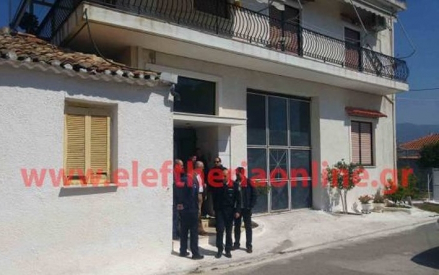 Τραγωδία στη Μεσσήνη: 59χρονος σκότωσε τη 10χρονη κόρη του και αυτοκτόνησε
