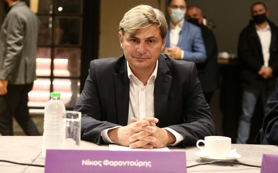 "Λαβών απόδος: Η ενέργεια ως κοινωνικό αγαθό και δικαίωμα"