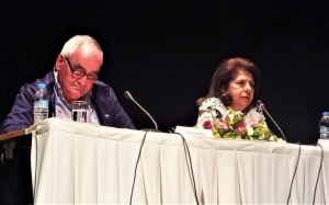 Σημαντική επιστημονική συνάντηση στο Αργοστόλι με θέμα την ''Παιδιατρική Αιματολογία – ογκολογία”