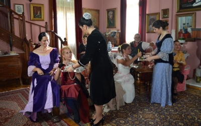 Προβολή Ντοκιμαντέρ "Το Αργοστόλι που αγαπάμε" στον Πειραιά