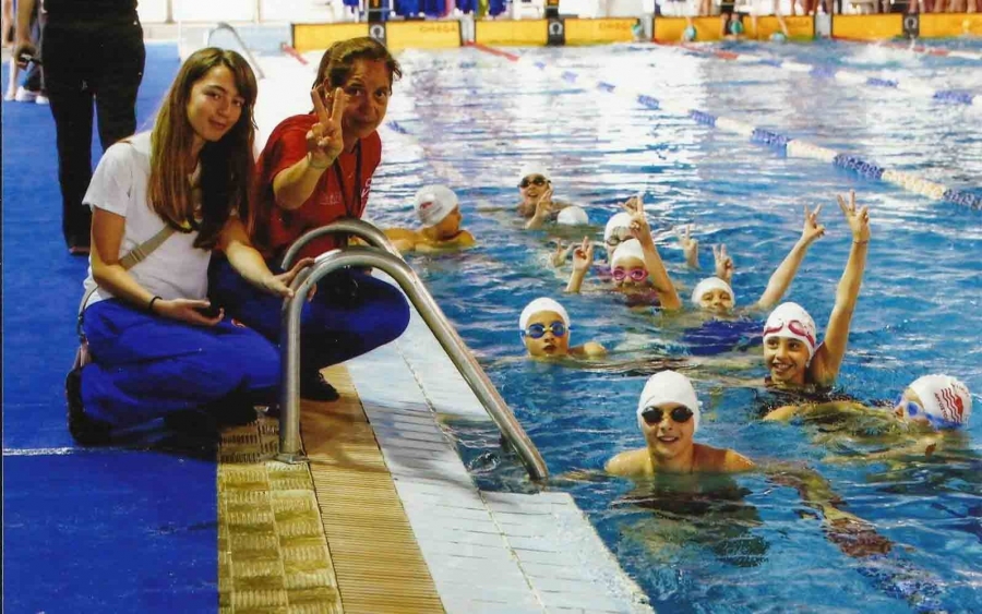 ΝΟΑ: Σημαντικές επιδόσεις στους Πανελλήνιους Κολυμβητικούς Αγώνες στο Βόλο