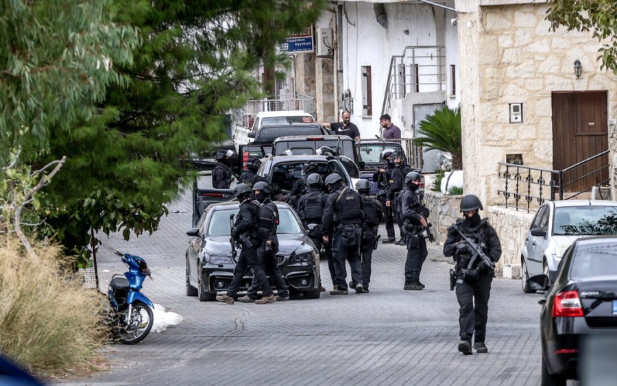 Ηράκλειο: Αναβίωσε η βεντέτα στα Βορίζια με 2 νεκρούς από πυροβολισμούς – Αντίποινα για βόμβα σε υπό κατασκευή σπίτι