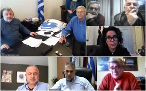 Δήμος Αργοστολίου: Απόλυτη στήριξη στην απόφαση της ΕΔΑΚΙ για “απόρριψη στο χρησιδάνειο με το νέο ΦοΔΣΑ”