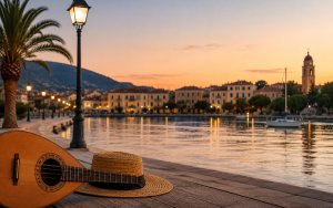 Οι εκδηλώσεις στον Δήμο Αργοστολίου για το τριήμερο 3, 4 και 5 Ιουλίου