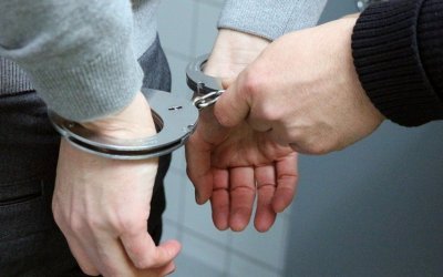 Κεφαλονιά: Συνελήφθη ημεδαπός με καταδικαστική απόφαση