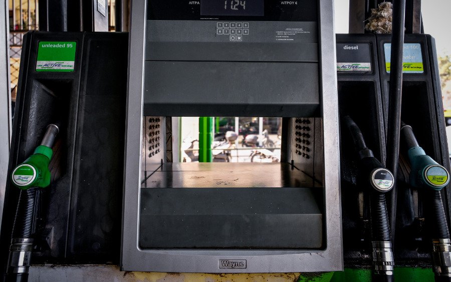 Fuel Pass 2026: Τι ώρα ξεκινούν οι αιτήσεις σήμερα - Βήμα βήμα η διαδικασία