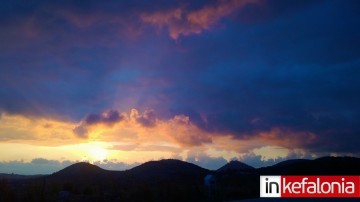 Καθ' δόν προς Αργοστόλι...