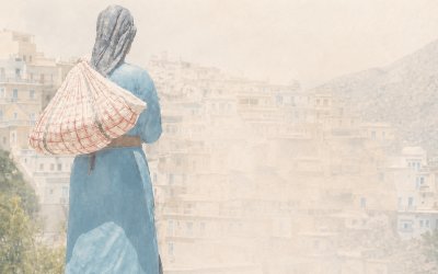 Ένα μοναδικό ταξίδι στη μνήμη και την παράδοση έρχεται στον «Κέφαλο»