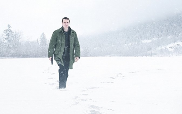 Απόψε: Πρεμιέρα του Δημοτικού Κινηματογράφου με την ταινία ''Ο χιονάνθρωπος''