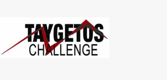 Οι Κεφαλλονίτες δρομείς στο Taygetos Challenge 2013