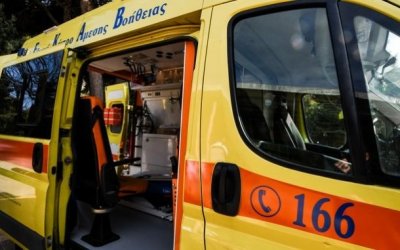 Τραγωδία στην Κρήτη, νεκρές σε τροχαίο μητέρα και κόρη δύο χρονών