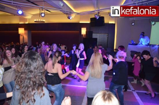 Πήραν… πόντους και στη διασκέδαση! Εορταστική εκδήλωση ΑΣΚ & ΦΟΑ (photos + video)