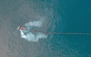 Ολοκληρώθηκε η ηλεκτρική διασύνδεση Κρήτης – Πελοποννήσου