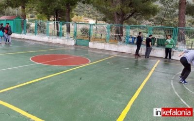 Διακήρυξη διαγωνισμού για εκμίσθωση σχολικού κυλικείου Γυμνασίου - Λυκείου Πάστρας