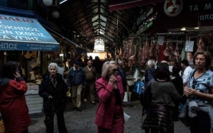Στις 30 Νοεμβρίου η πρώτη κλήρωση αποδείξεων -1 συν 9 εκατ. ευρώ