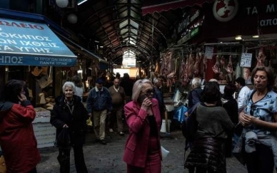 Στις 30 Νοεμβρίου η πρώτη κλήρωση αποδείξεων -1 συν 9 εκατ. ευρώ