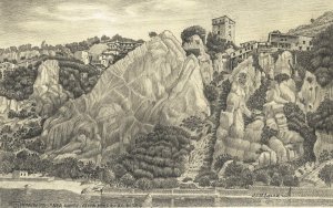 Έκθεση Ζωγραφικής του Γεράσιμου Γ. Γερολυμάτου στον «ΚΕΦΑΛΟ»