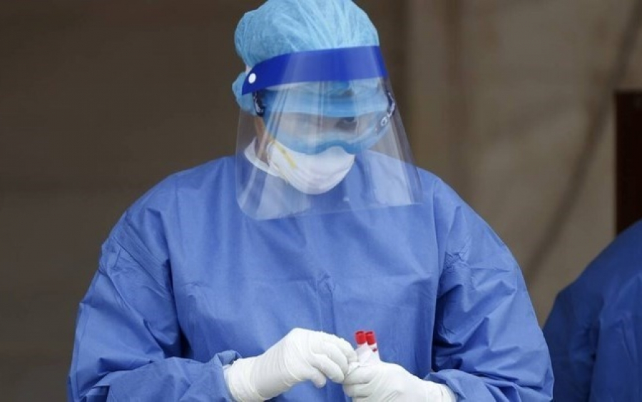 Κορονοϊός: 152 νέα κρούσματα στην Ελλάδα σε ένα 24ωρο - Που εντοπίζονται γεωγραφικά
