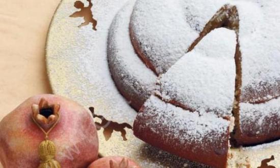 Την πρωτοχρονιάτικη πίτα τους κόβουν οι Κεφαλονίτες της Πάτρας