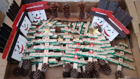 Με επιτυχία το παζάρι της Κινητής Μονάδας Ψυχικής Υγείας