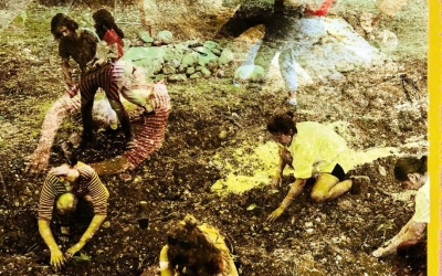 Cthonic Topographies /Χθονικες Τοπογραφιες σήμερα στον "Κέφαλο"