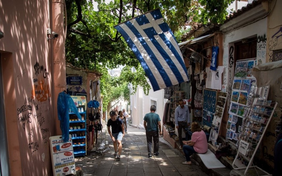 ΥΠΟΙΚ: Δεν πωλούνται παραλίες, ναύσταθμοι και αρχαιολογικοί χώροι