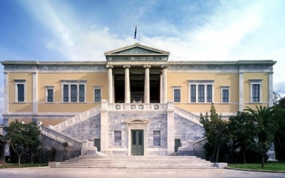 Για πρώτη φορά κοινό πτυχίο από Μετσόβιο Πολυτεχνείο και Κολούμπια