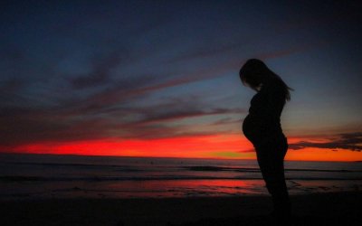 Covid -19: Τα καλά και τα κακά μαντάτα για τις εγκυμονούσες